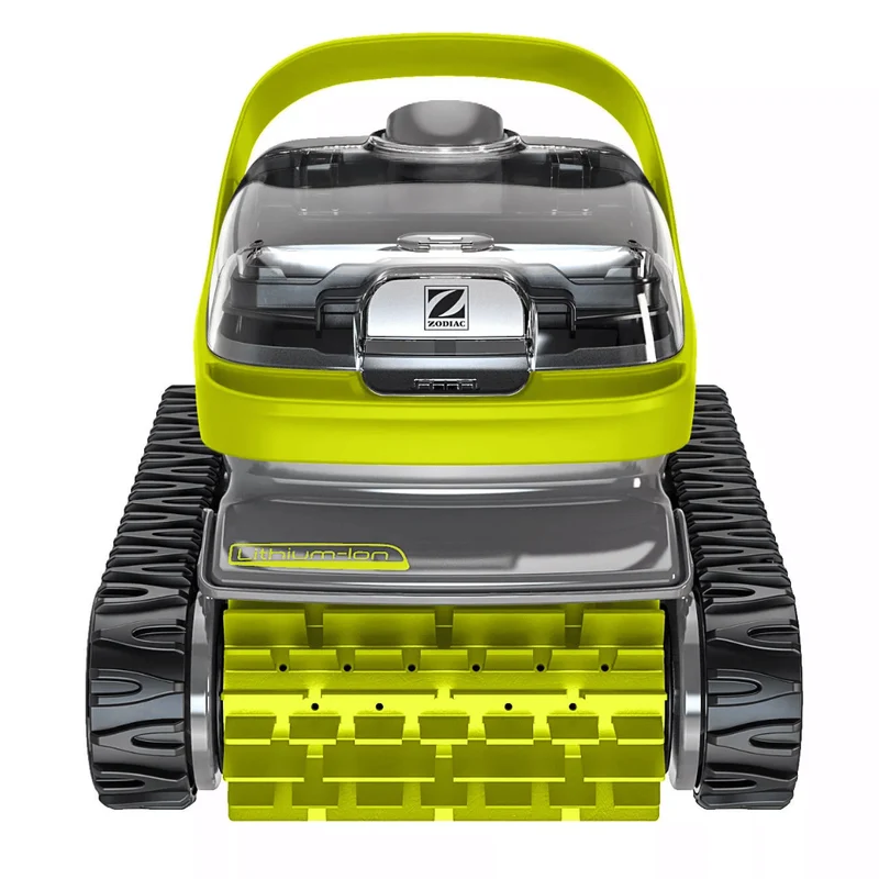 ZODIAC ROBOT A BATTERIA PIXEL OP-3220 PER PISCINE