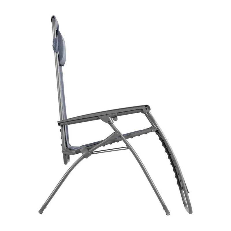 Lafuma Poltrona Relax gravità zero RClip - Blu Ocean