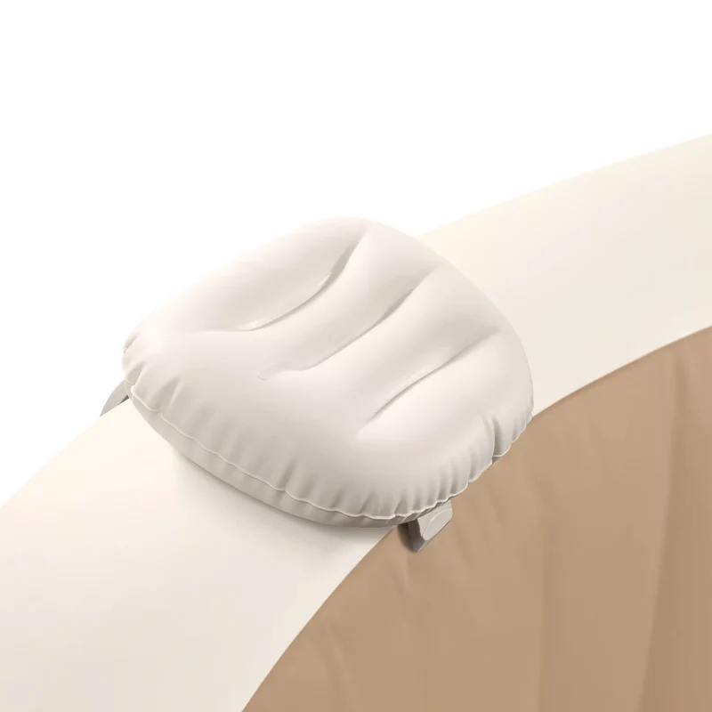 Intex Poggiatesta per SPA 28506 Beige