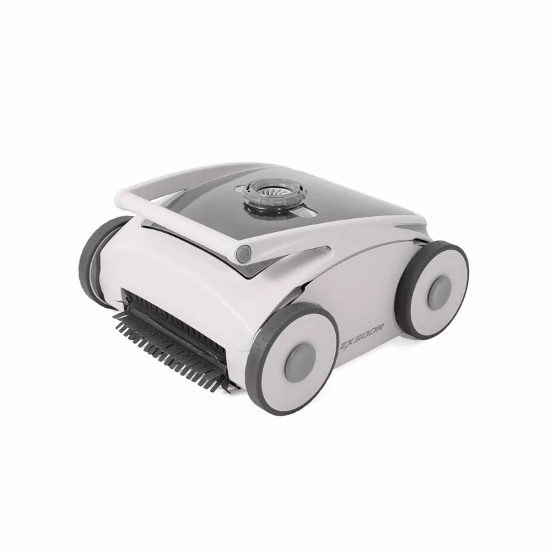 Intex Pulitore ZX500R Robot Pulitore Ricaricabile Senza Fili