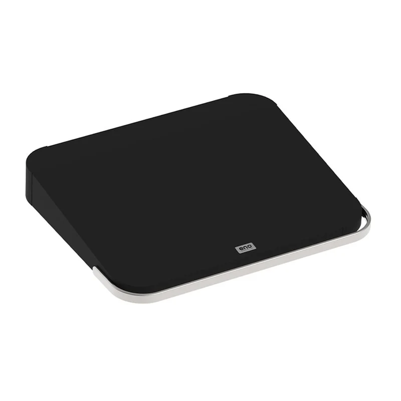 ENO Coperchio per Plancha Enosign 65 Nero 9×68×56cm