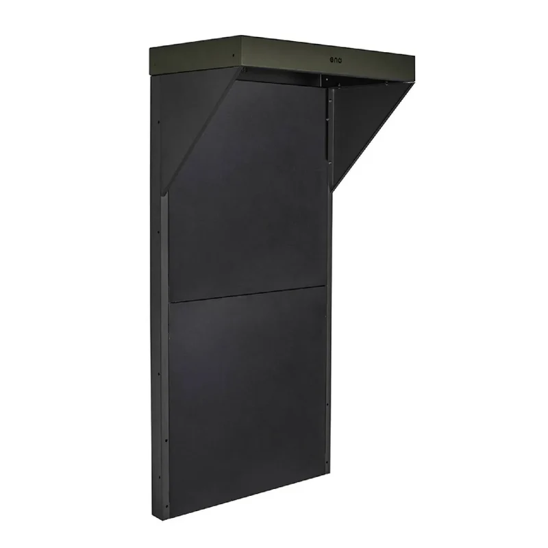 ENO Modulo Kit Piano Bar 80cm Grigio Scuro