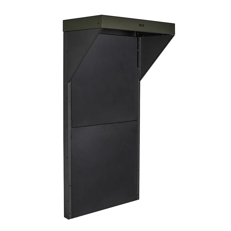 ENO, Modulo countertop kit 60 cm, Grigio