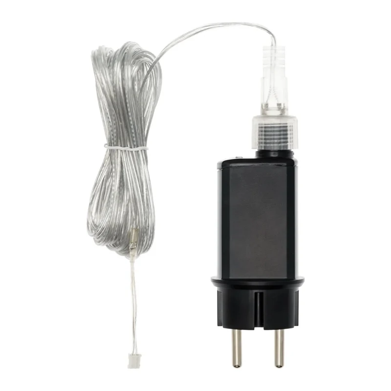 TRASFORMATORE OPZIONALE XM-TR1 4,5V DC 6W PER LUCI DI NATALE