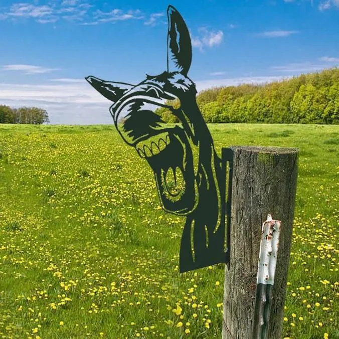 NatureNook - En legende skulptur, der gør din udendørs lyst levende
