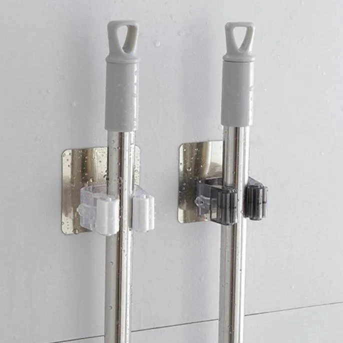PressStick - Genanvendelige Roller Wall Hangers