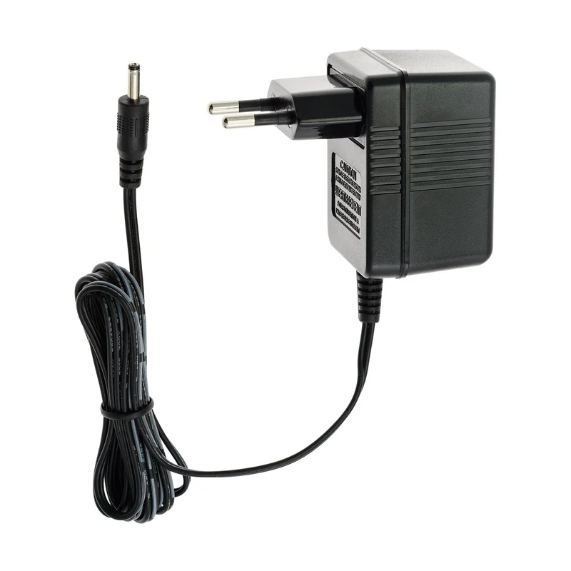 TRASFORMATORE 5V 1,5W IP20