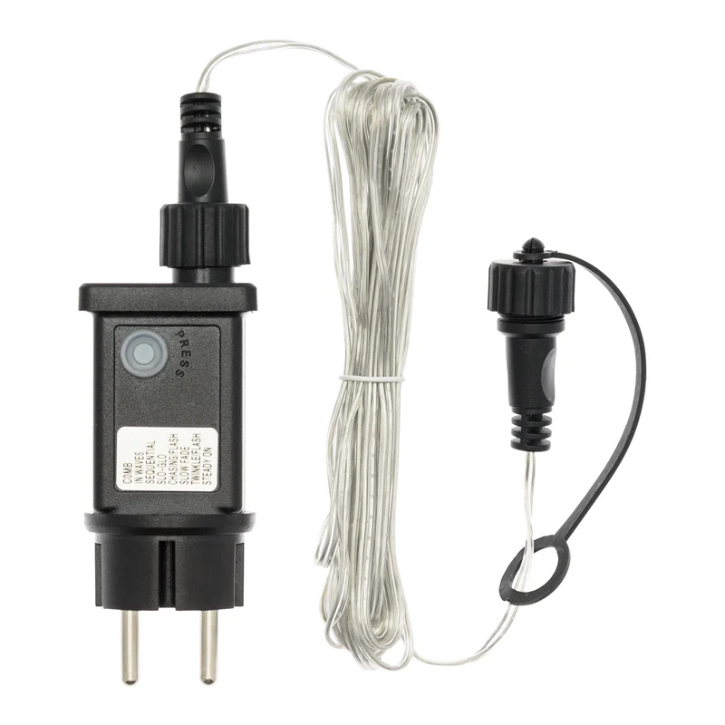 ALIMENTATORE SMART CONNECT PLUS 31V 2500 LED