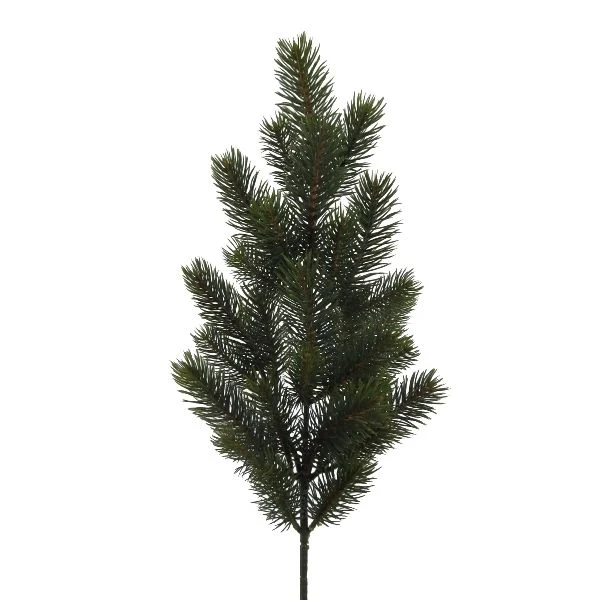 Ramo di Pino Artificiale per Decorazioni 66 cm