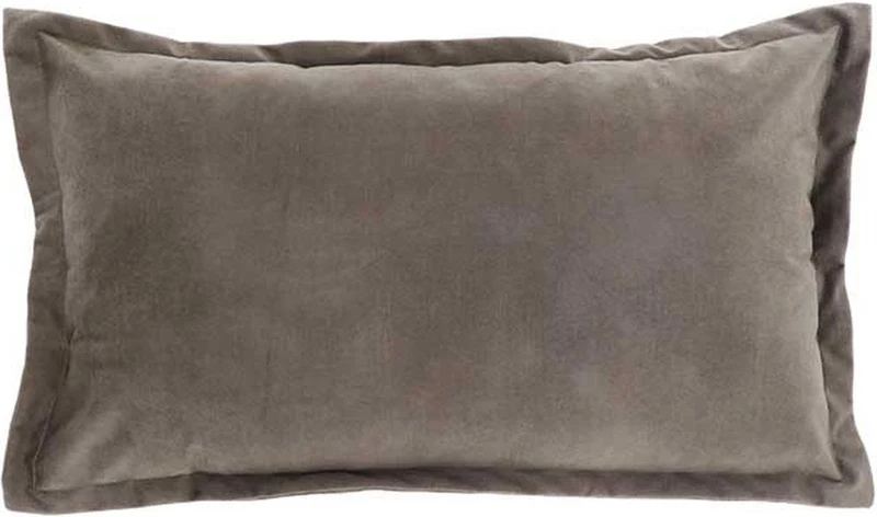 Cuscino Basics 30x50cm Tortora