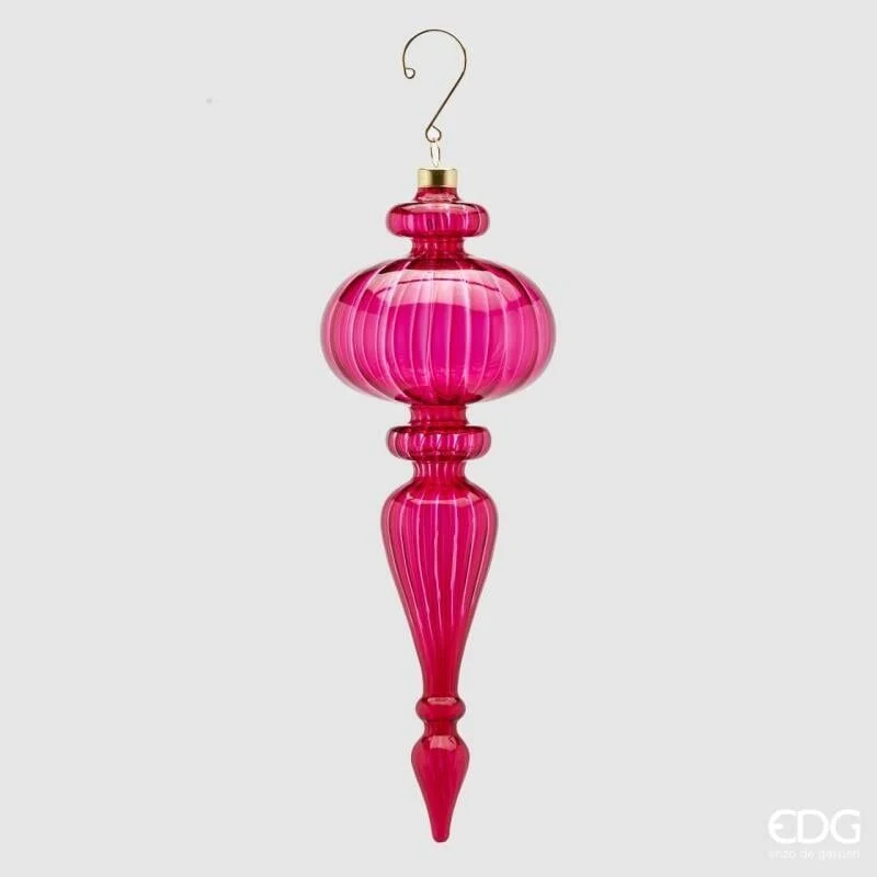 Trottola H.25 D.8,5 Beauty Rosa