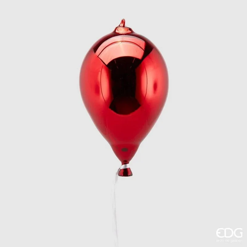 Palloncino H.24 D.15 Rosso