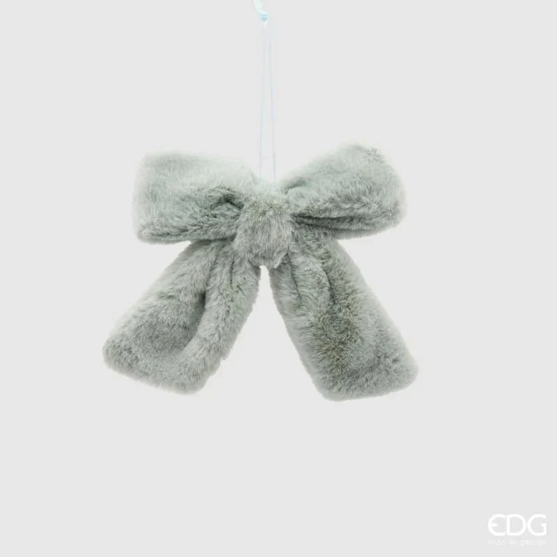 Fiocco Peluche 16X22 Salvia