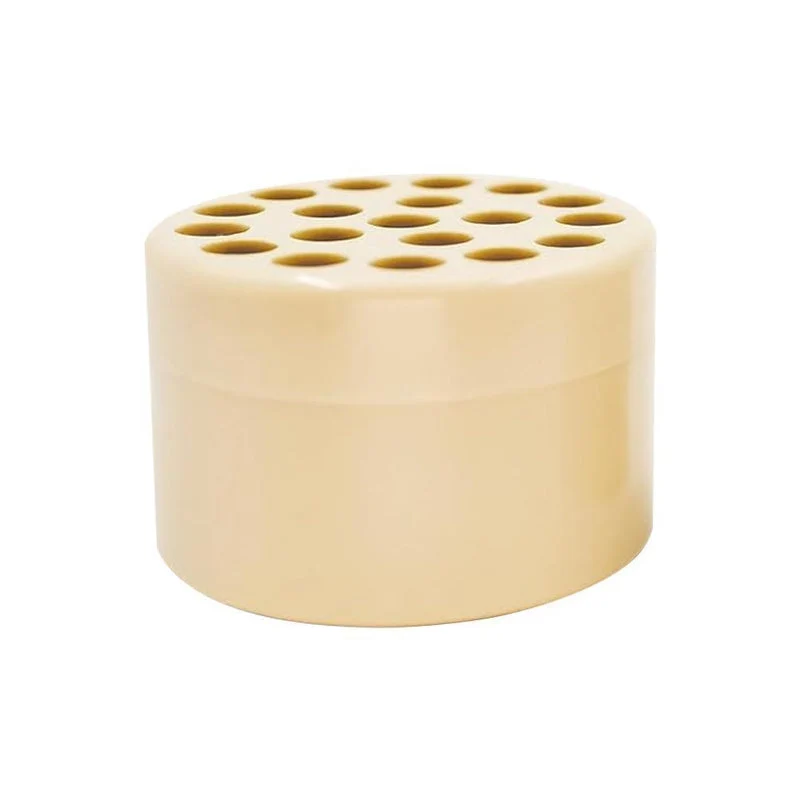 Bloomelevate - Spiral Stam Holder for kunstneriske blomsterarrangementer | 1+1 Gratis