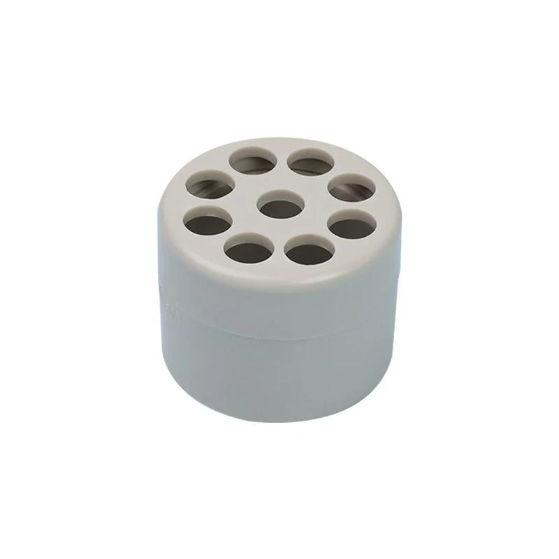 Bloomelevate - Spiral Stam Holder for kunstneriske blomsterarrangementer | 1+1 Gratis