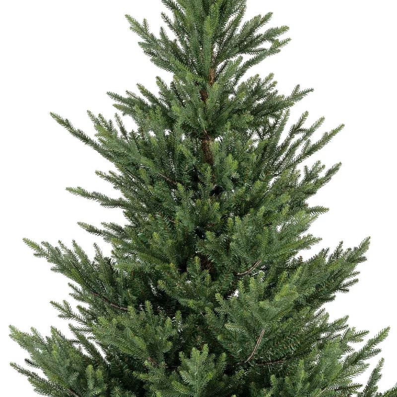 ALBERO DI NATALE 180CM NORWAY SPRUCE VERDE