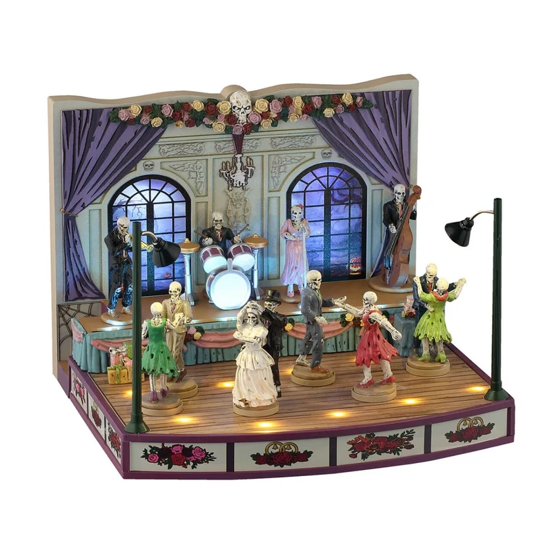 Wedding Party – LEMAX COD. 54435