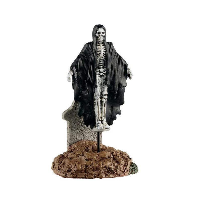 LEVITATING SKELETON– LEMAX COD. 52505