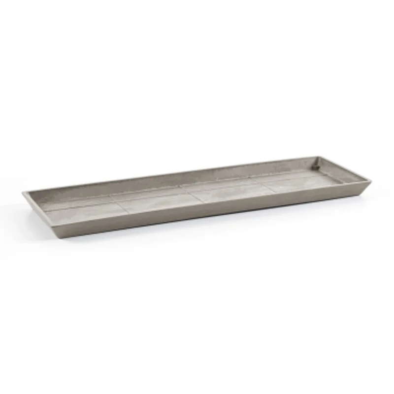 SOTTOVASO RETTANGOLARE L4XP15,5XH3,3CM TALPA