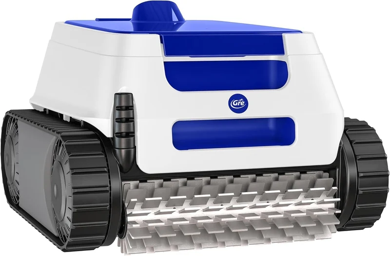 ROBOT PULITORE ELETTRICO PER PISCINA - ER 230