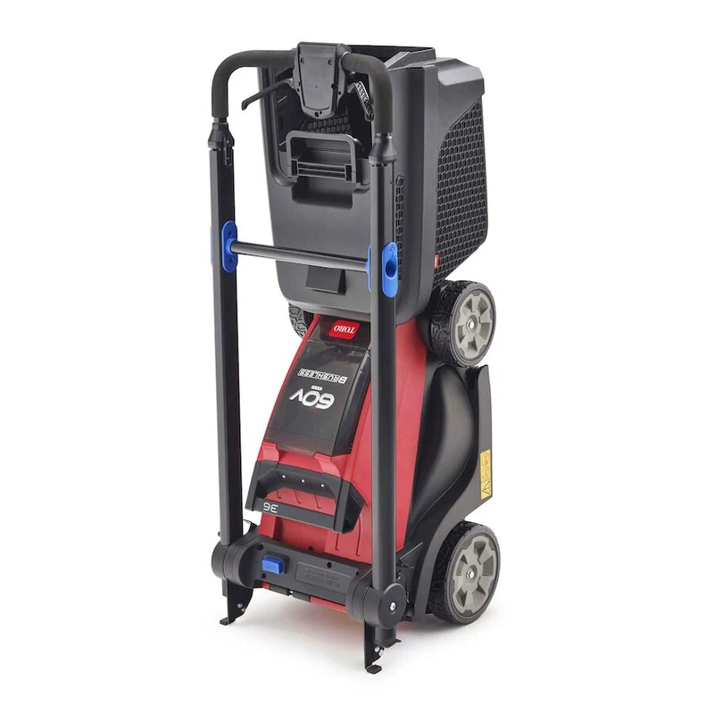 TOSAERBA A BATTERIA TORO 60V 36 CM eL36PST FLEX-FORCE