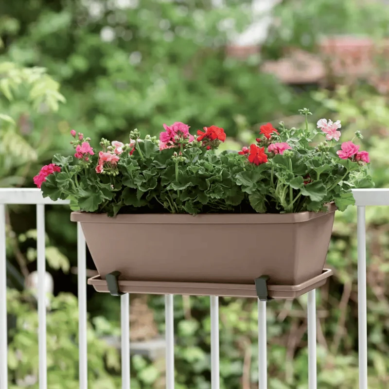 FIORIERA BARCELONA TROUGH 90CM TALPA