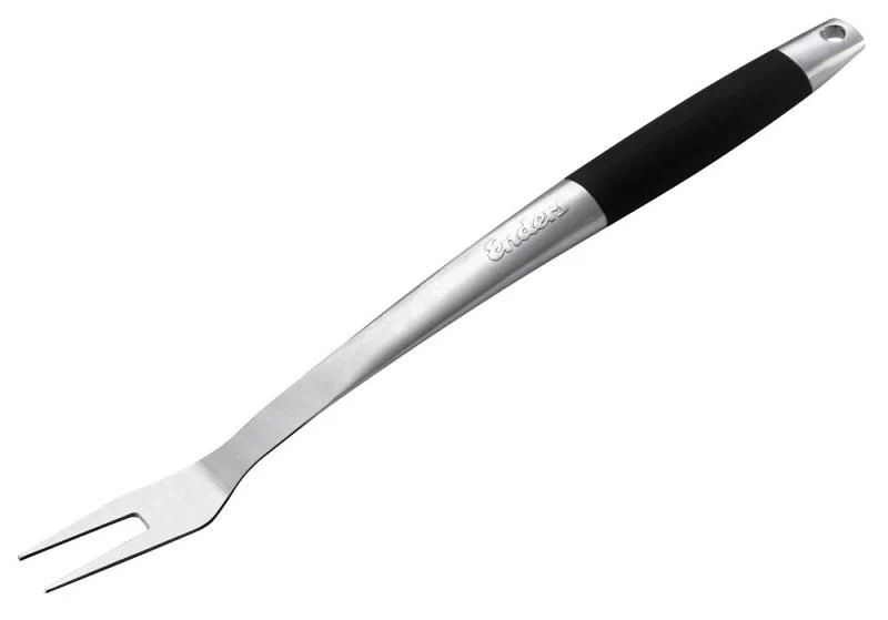 FORCHETTA PREMIUM BBQ IN ACCIAIO INOX
