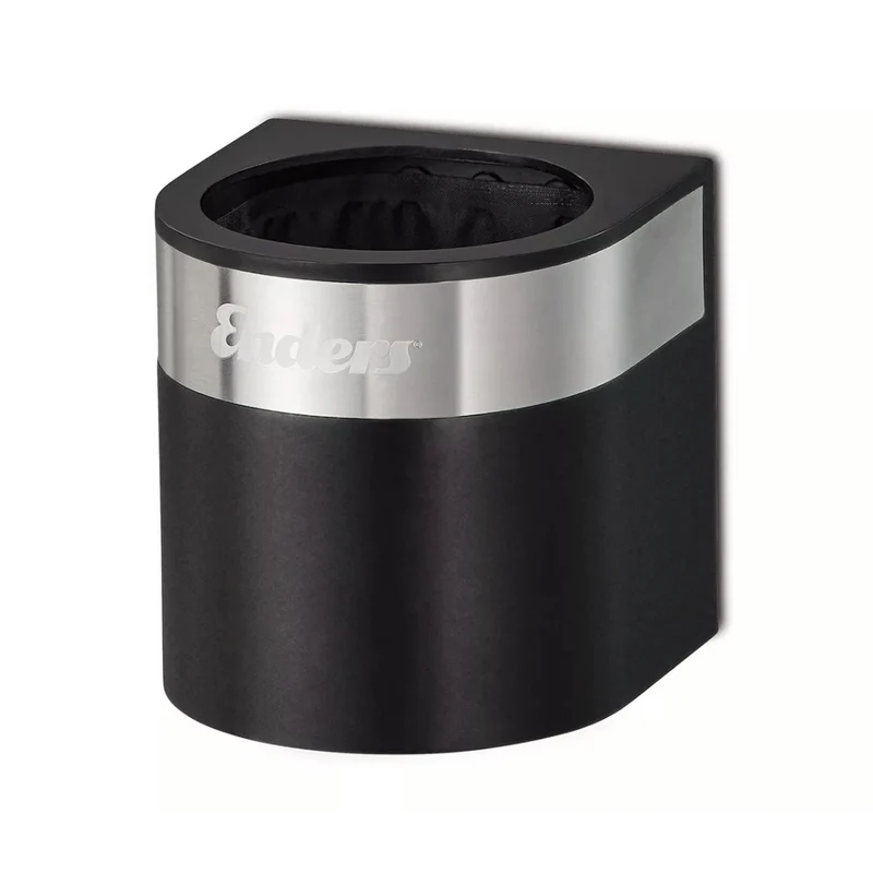 PORTABOTTIGLIE MAGNETICO CON APRIBOTTIGLIA ENDERS