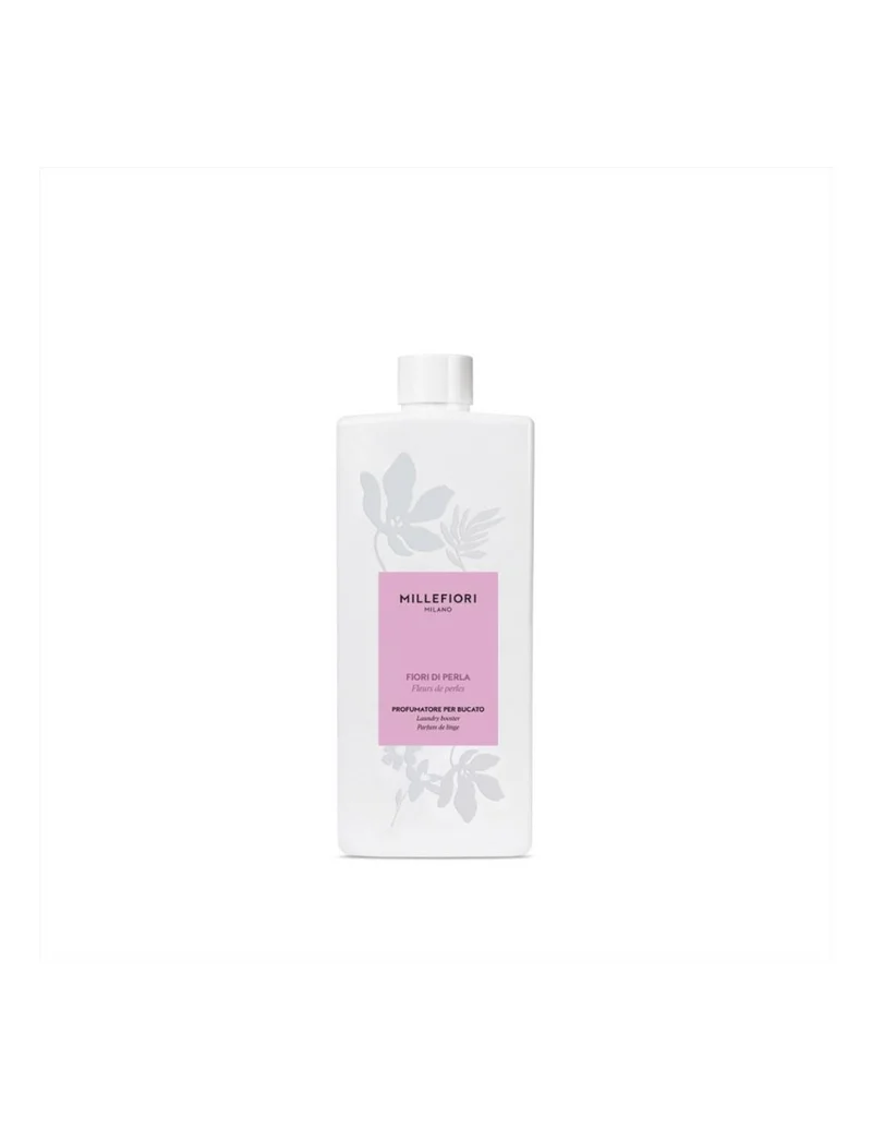 MILLEFIORI PROFUMATORE PER BUCATO 250 ML - FIORI DI PERLA