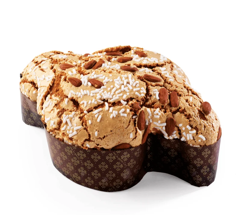 COLOMBA GRAN GALUP CON FRUTTI DI BOSCO E YOGURT 750G