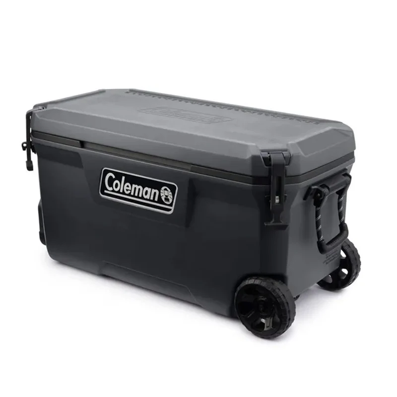 CONTENITORE FRIGO COLEMAN CONVOY 100QT