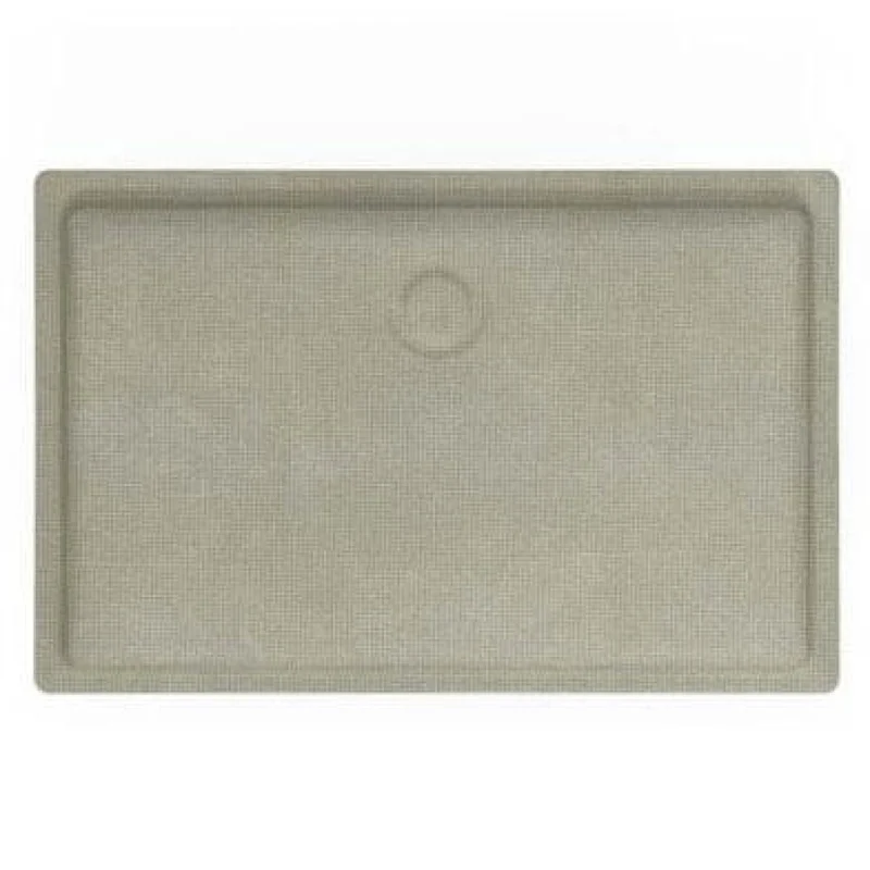 CUSCINO MAGNETICO RETTANGOLARE BEIGE PER SEDIE EMU