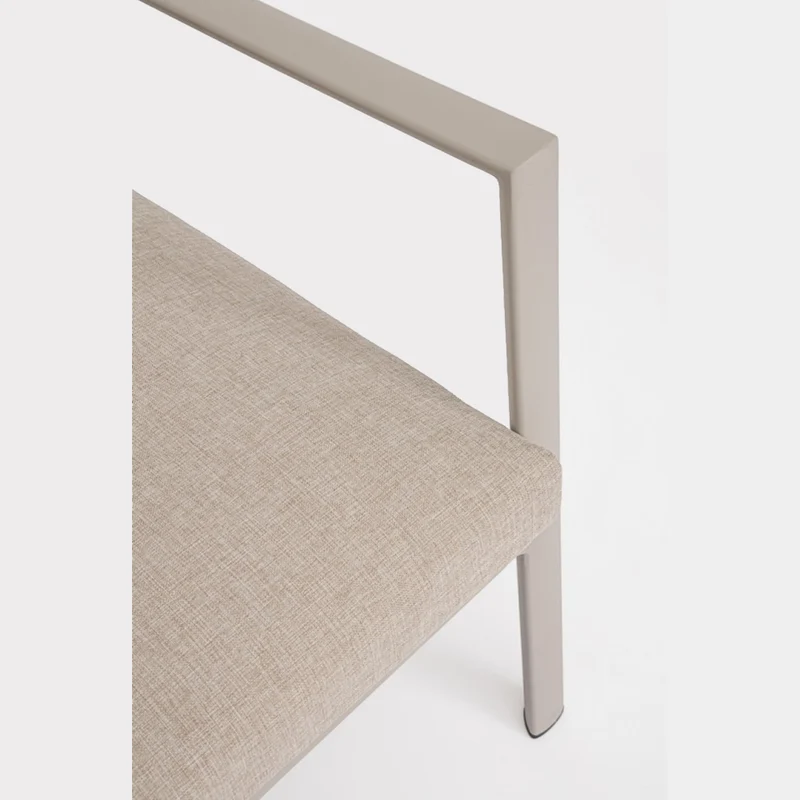SET SALOTTO CON CUSCINI KONNOR RASTIN 4 PEZZI