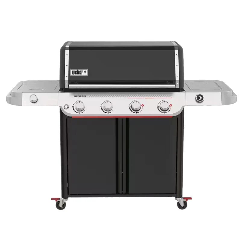 BARBECUE A GAS GENESIS E435W