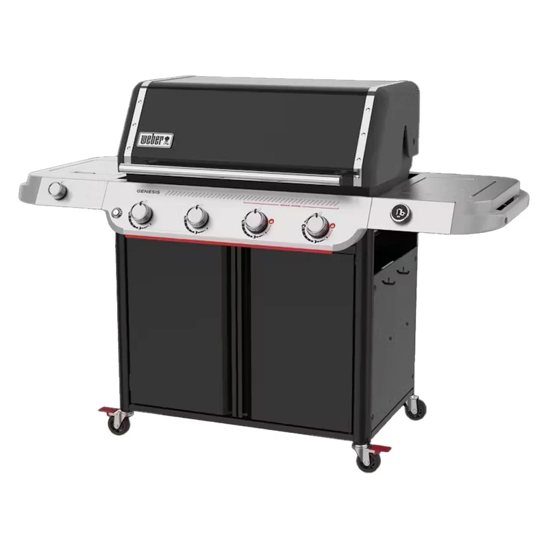 BARBECUE A GAS GENESIS E435W
