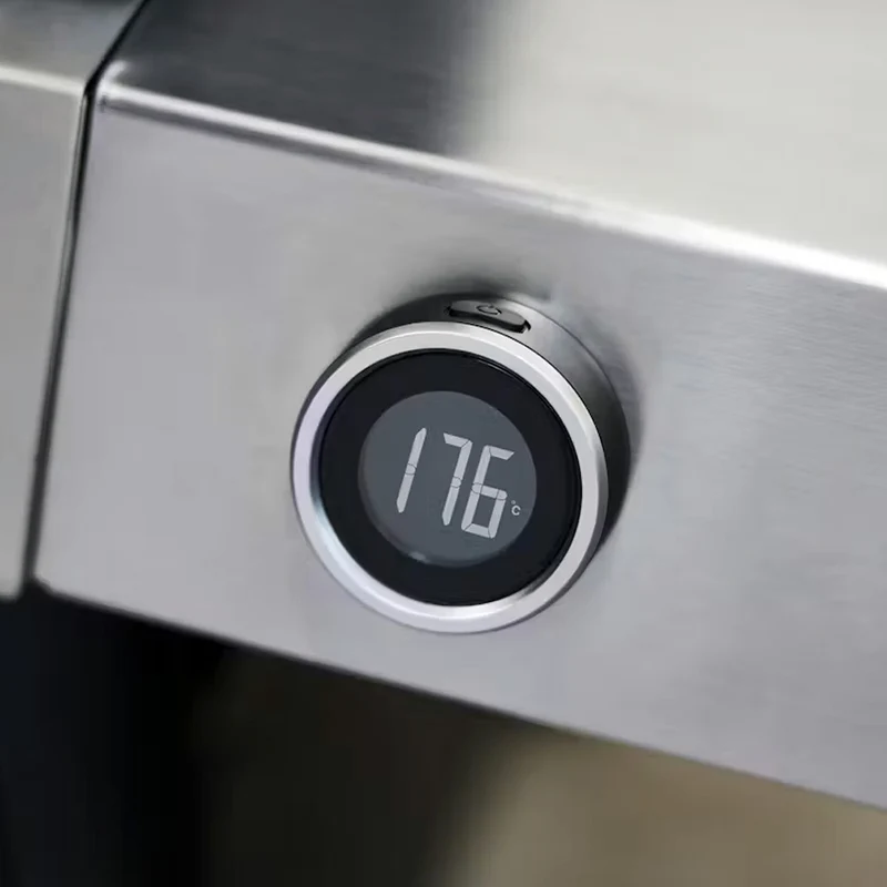BARBECUE A GAS GENESIS E335W