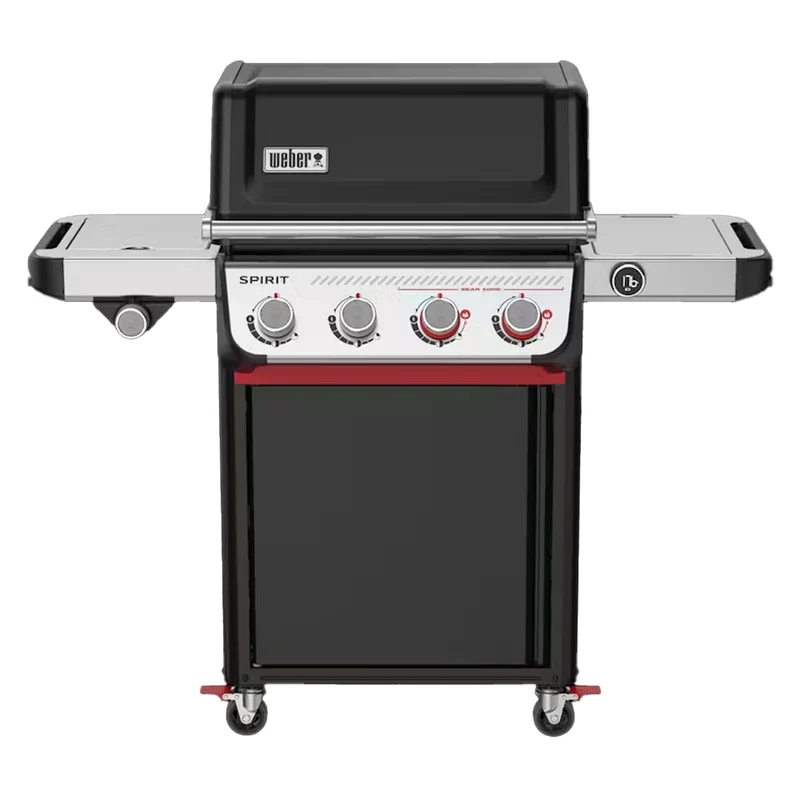 BARBECUE A GAS SPIRIT E435