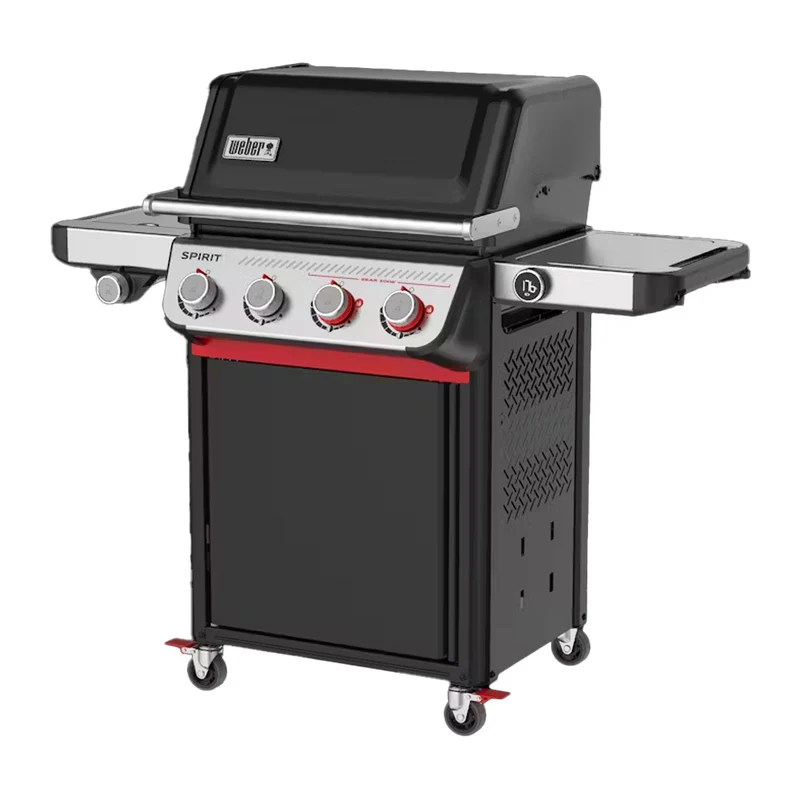 BARBECUE A GAS SPIRIT E435
