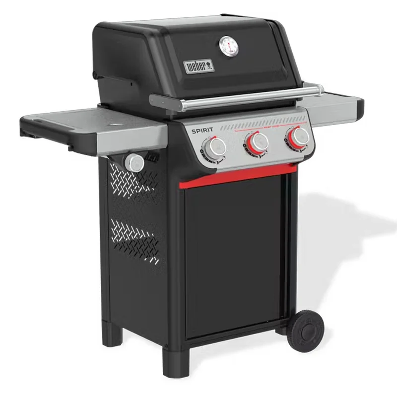 BARBECUE A GAS SPIRIT E335