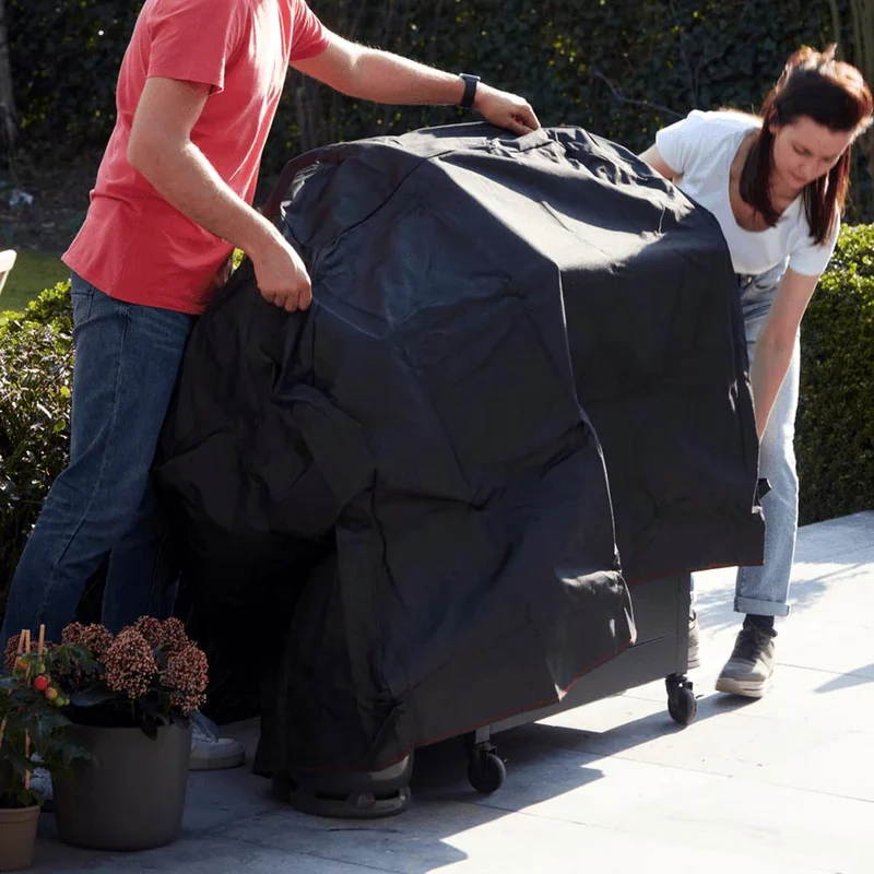COPERTURA PREMIUM PER BARBECUE BARBECOOK