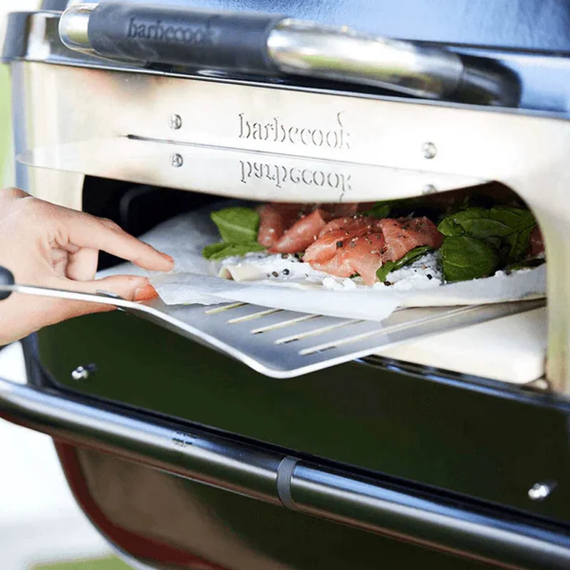 FORNO PER PIZZA PER BARBECUE MAGNUS