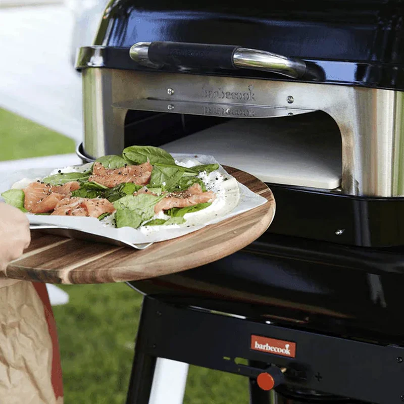 FORNO PER PIZZA PER BARBECUE MAGNUS