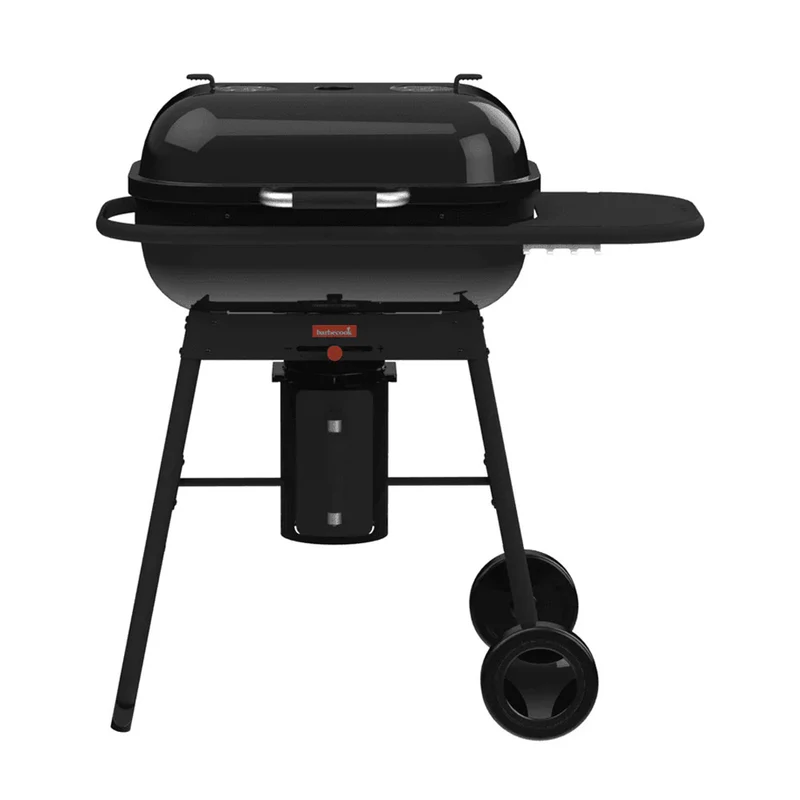 BARBECUE A CARBONELLA MAGNUS COMFORT