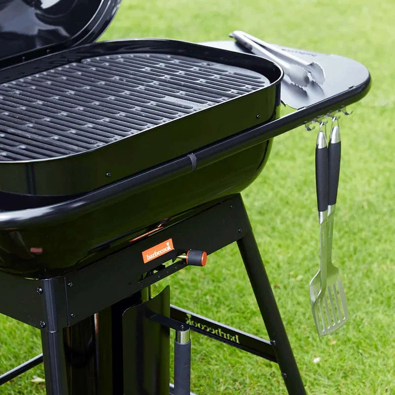 BARBECUE A CARBONELLA MAGNUS COMFORT