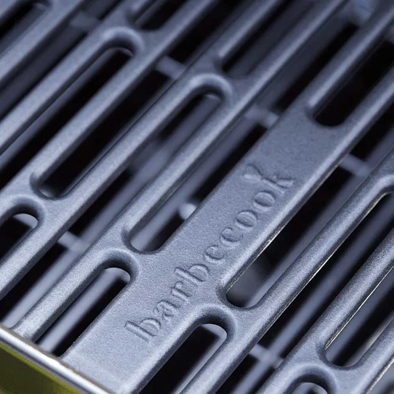 BARBECUE A CARBONELLA MAGNUS PREMIUM