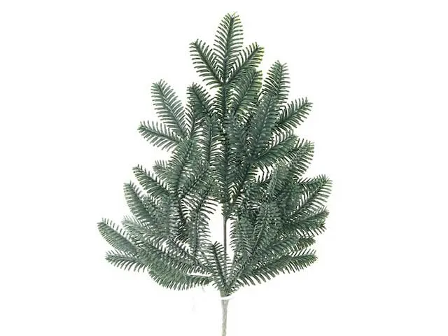 RAMETTO DI PINO VERDE 43CM