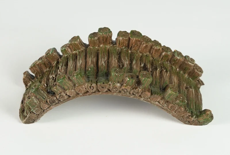 PONTE 13X5,5X4CM IN RESINA