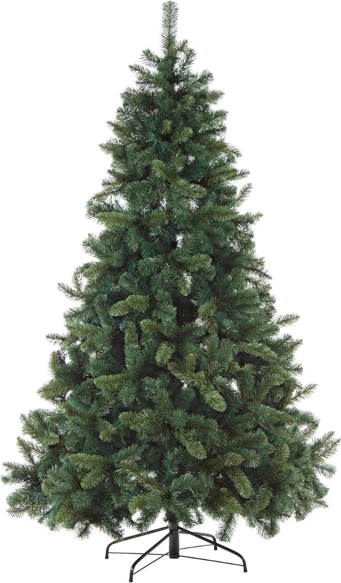 ALBERO DI NATALE BELLAMONTE 240CM