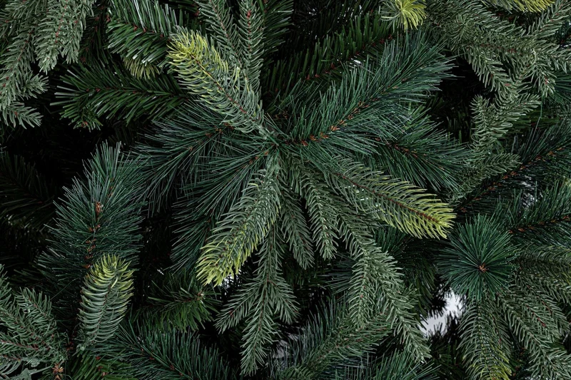 ALBERO DI NATALE ANTELAO 180CM VERDE