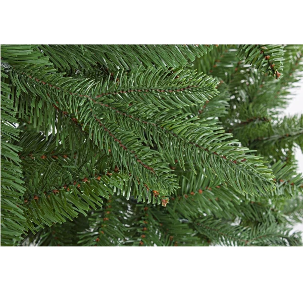 ALBERO DI NATALE LAGORAI 180CM VERDE